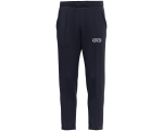 Jako Wardrobe tracksuite hlače – tamno plava_EliteSport