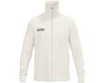 Jako Wardrobe tracksuit jakna – krem_EliteSport