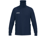 Jako Wardrobe tracksuit jakna – tamno plava_EliteSport