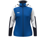 Jako Dynamic jakna s kapuljačom – plava_EliteSport