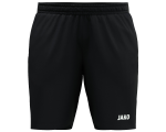 Jako Dynamic kratke hlače od mikrofibre – crna_EliteSport