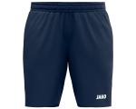 Jako Dynamic kratke hlače od mikrofibre – tamno plava_EliteSport