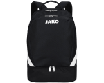 Jako Iconic ruksak — crna_EliteSport