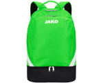 Jako Iconic ruksak — fluorescentno zelena_EliteSport