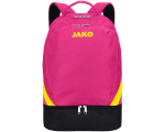 Jako Iconic ruksak — žarko roza_EliteSport