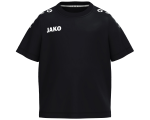 Jako One pamučna majica kratkih rukava — crna_EliteSport