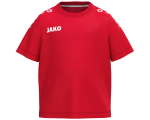 Jako One pamučna majica kratkih rukava — crvena_EliteSport