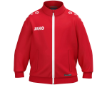 Jako One poliester jakna – crvena_EliteSport