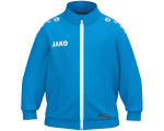 Jako One poliester jakna – nebesko plava_EliteSport