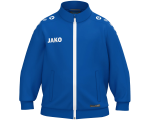 Jako One poliester jakna – plava_EliteSport