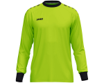 Jako One golmanski dres dugih rukava — neon zelena_EliteSport