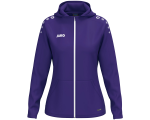 Jako One jakna s kapuljačom – ljubičasta_EliteSport