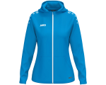Jako One jakna s kapuljačom – nebesko plava_EliteSport