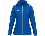 Jako One jakna s kapuljačom – plava_EliteSport