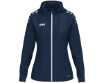 Jako One jakna s kapuljačom – tamno mornarsko plava_EliteSport_EliteSport