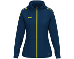 Jako One jakna s kapuljačom – tamno plava_EliteSport