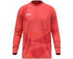 Jako River golmanski dres dugih rukava — koraljna_EliteSport