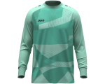 Jako River golmanski dres dugih rukava — mint zelena_EliteSport