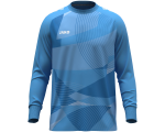 Jako River golmanski dres dugih rukava — sportski plava_EliteSport
