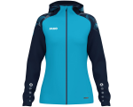Jako Sonic jakna s kapuljačom – nebesko plava_EliteSport