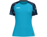 Jako Sonic majica kratkih rukava — nebesko plava_EliteSport