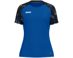 Jako Sonic majica kratkih rukava — plava_EliteSport