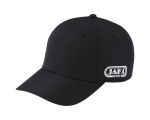 Jako Wardrobe kapa šilterica – crna_EliteSport