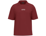 Jako Wardrobe polo majica – bordo_EliteSport