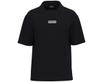 Jako Wardrobe polo majica – crna_EliteSport