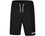 Jako Base kratke hlače – crna_EliteSport
