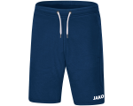 Jako Base kratke hlače – tamno plava_EliteSport