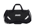 Jako Iconic sportska torba — crna_EliteSport