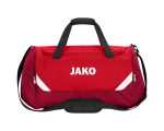 Jako Iconic sportska torba — crvena_EliteSport