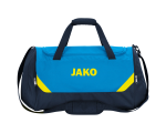 Jako Iconic sportska torba — nebesko plava_EliteSport