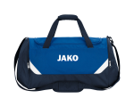 Jako Iconic sportska torba — plava_EliteSport