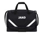 Jako Iconic torba s duplim dnom — crna_EliteSport