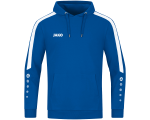 Jako Power majica s kapuljačom — plava_EliteSport