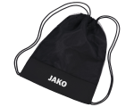 Jako Team torba za teretanu — crna_EliteSport