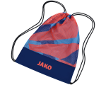 Jako Team torba za teretanu — koraljna