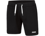 Jako Base kratke hlače – crna_EliteSport