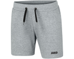Jako Base kratke hlače – siva_EliteSport