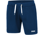 Jako Base kratke hlače – tamno plava_EliteSport