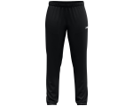 Jako Dynamic poliester hlače – crna_EliteSport