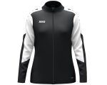 Jako Dynamic poliester jakna – crna_EliteSport