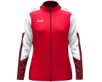 Jako Dynamic poliester jakna – crvena_EliteSport