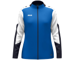 Jako Dynamic poliester jakna – plava_EliteSport
