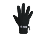 Jako Fleece zimske rukavice – crna_EliteSport