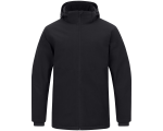 Jako Function zimska jakna – crna_EliteSport