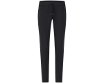 Jako Pro Casual duge jogging hlače – crna_EliteSport