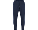 Jako Pro Casual duge jogging hlače – tamno plava_EliteSport